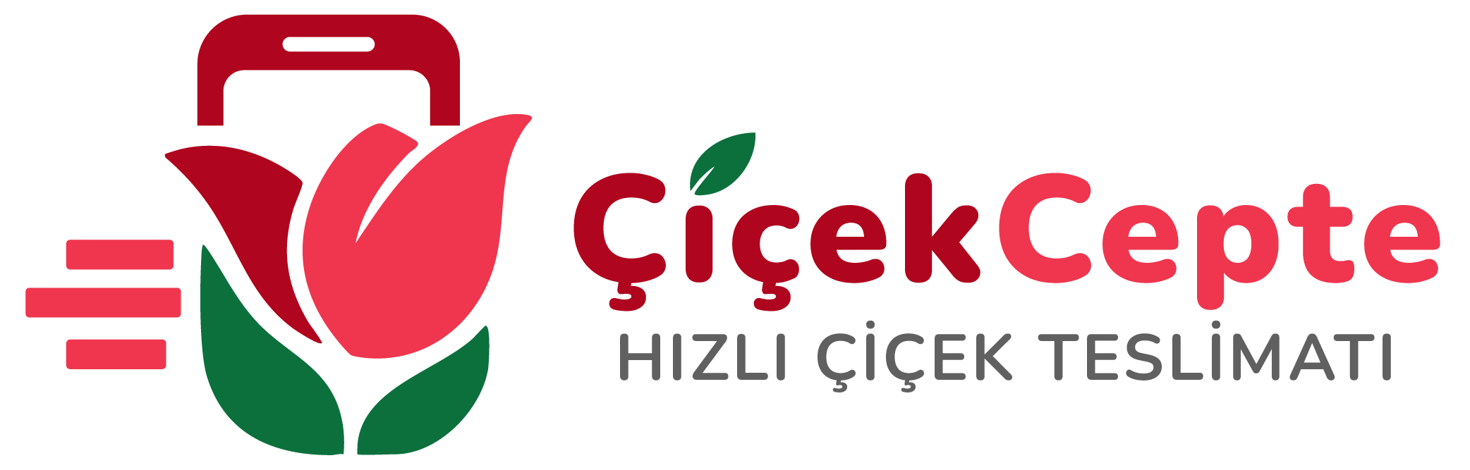 Çiçek Cepte